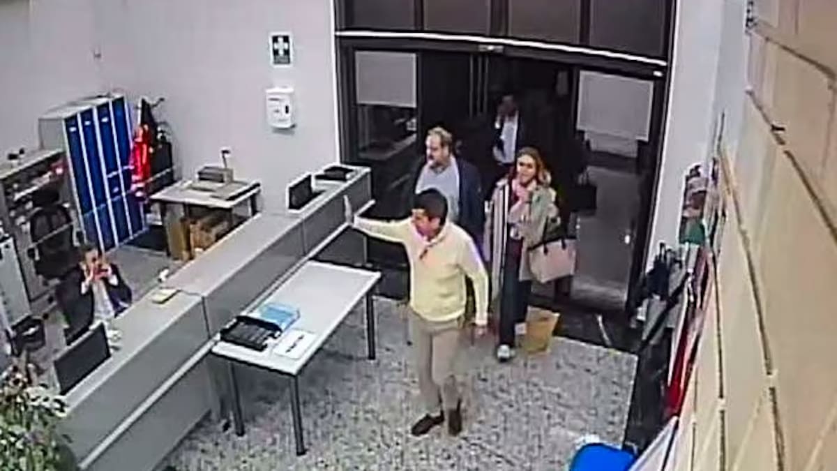 La jueza de la DANA cita de nuevo a Cuenca, el ex jefe de gabinete de Mazón, para que entregue la tarjeta de su teléfono