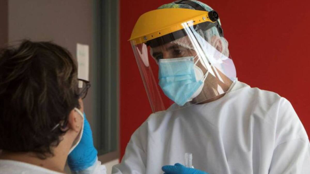 11 muertes con coronavirus y 236 contagios en las últimas 24 horas en la provincia de Castellón