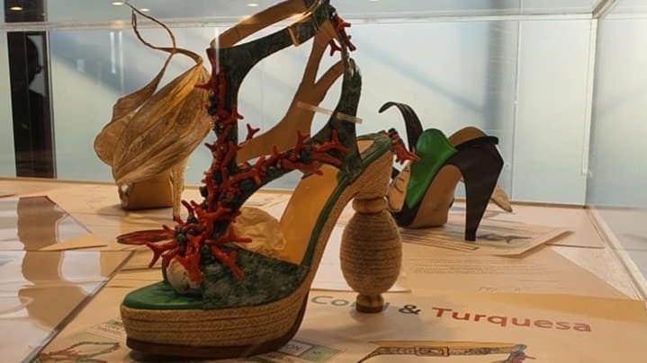 El premio será de 12.000€ en en tres categorías: diseño, prototipo de zapato acabado y diseño 3D