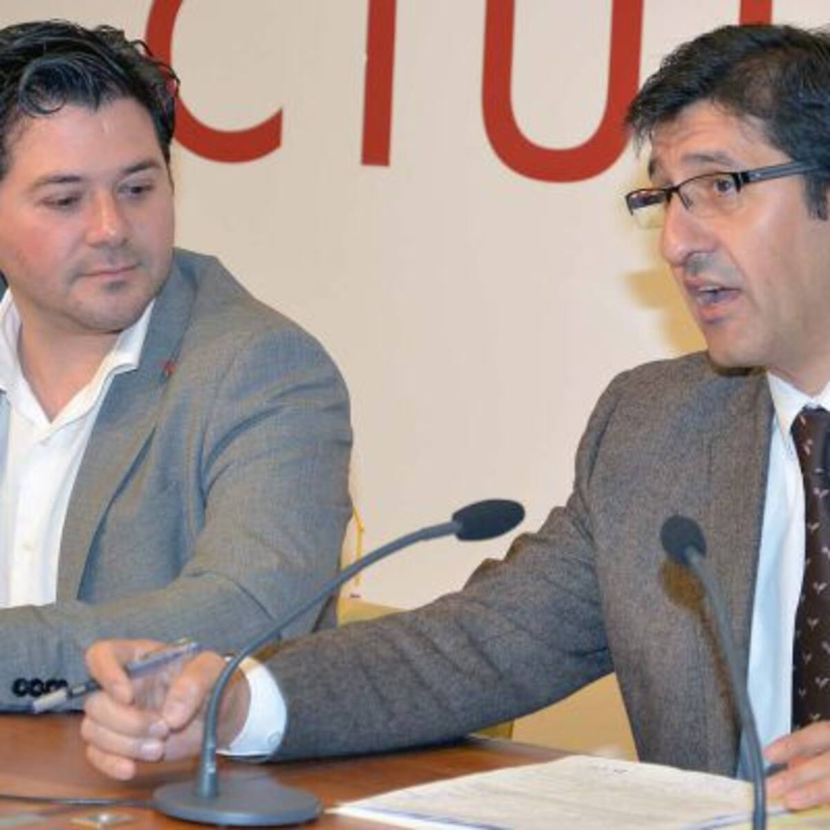 Dos millones y medio para actividades culturales en 2016