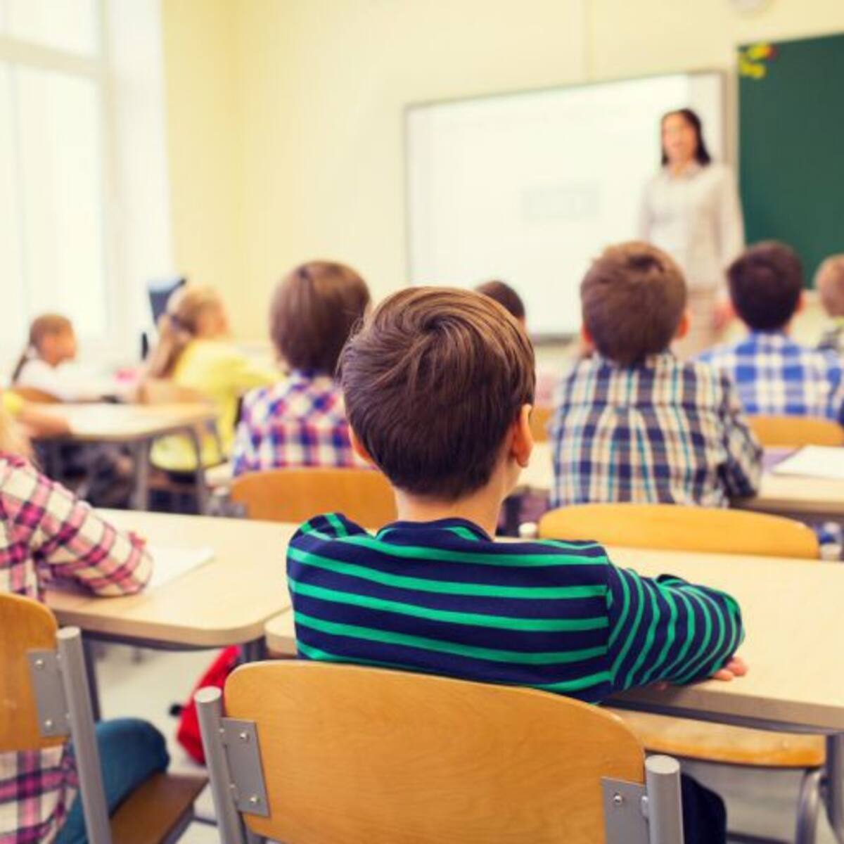 Castellón lucha contra la despoblación del interior con 14 colegios rurales agrupados