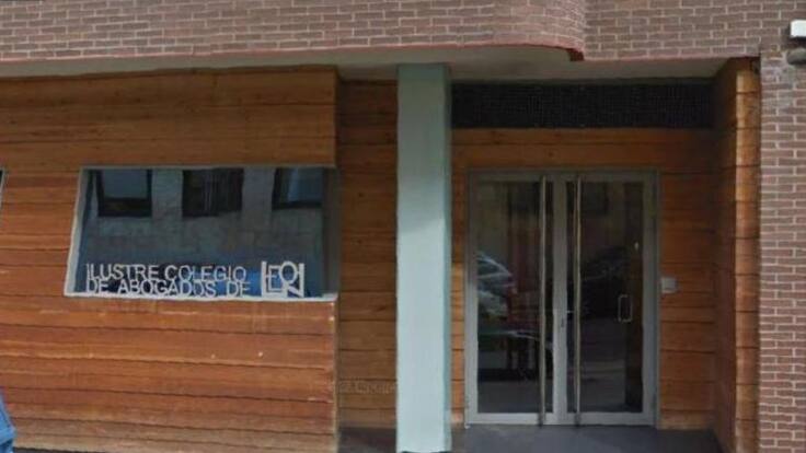 El Colegio de Abogados pone en marcha un turno de oficio para mujeres víctimas de delitos sexuales