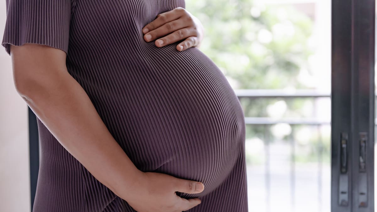 Por qué somos tan simétricos: todo comienza a las dos primeras semanas de gestación