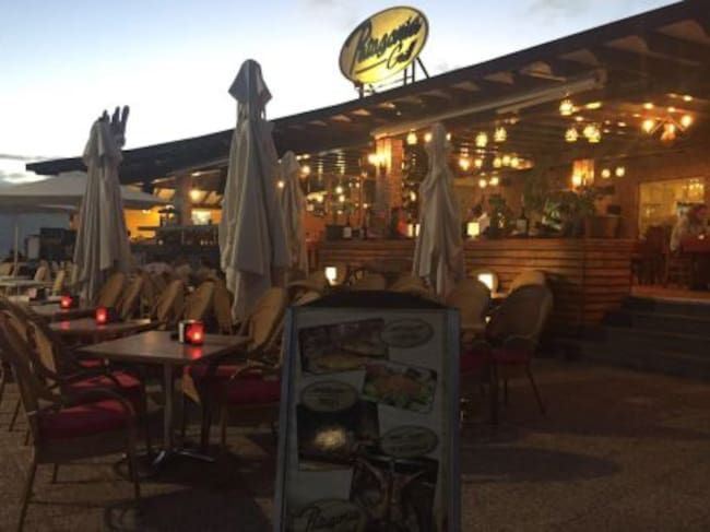 El Patagonia es experto en asador y barbacoa española y argentina