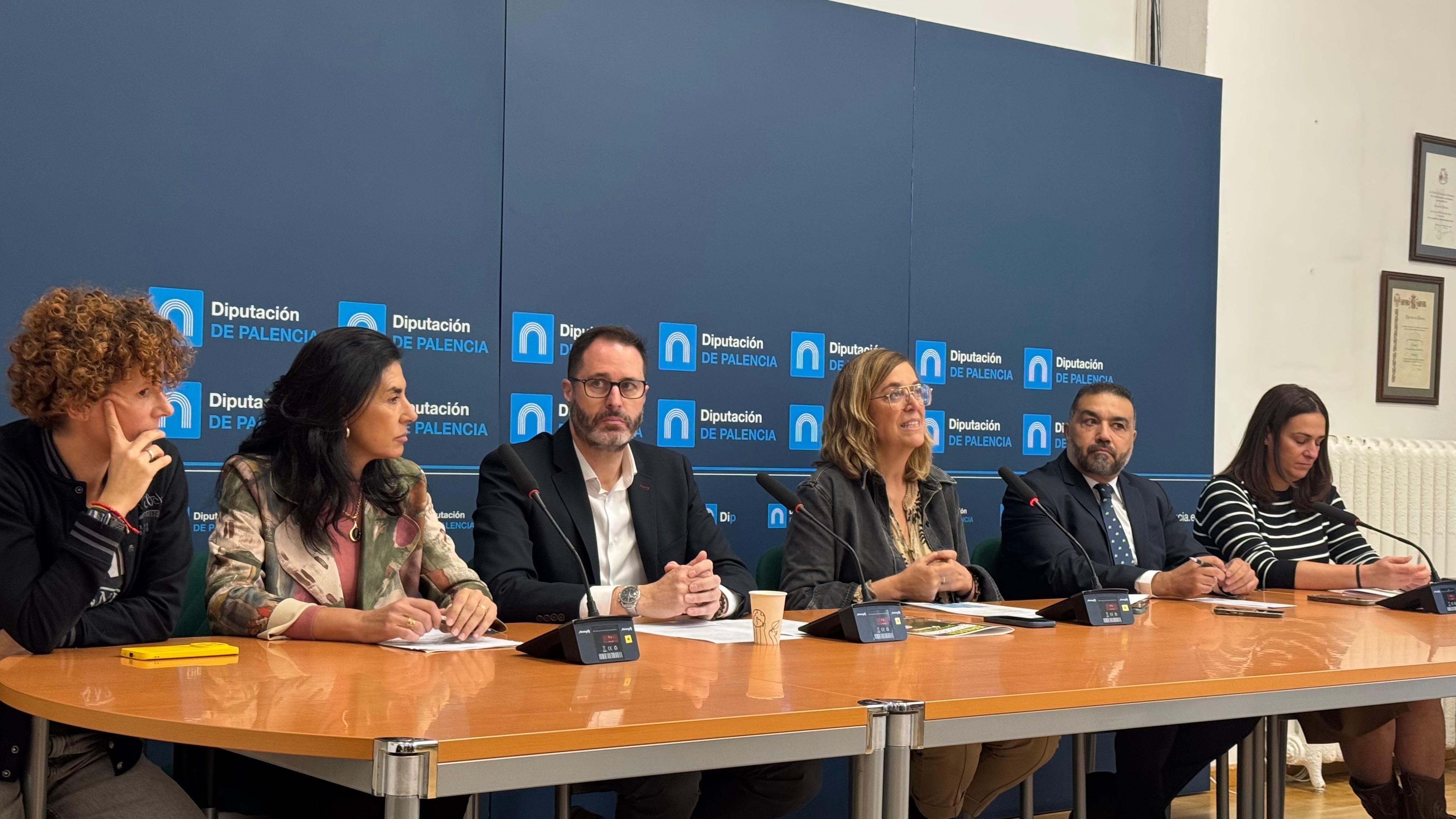 Una jornada ahondará en &quot;el periodismo que escucha, que acompaña y que se queda&quot;