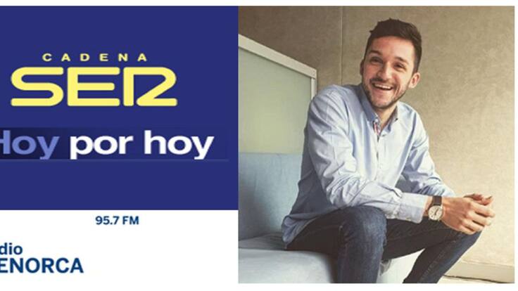 Psicologia en la SER, con Enric Valls