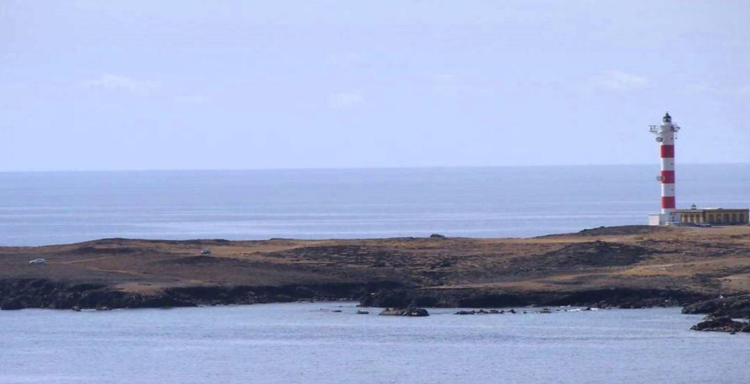 Porís de Abona (Tenerife)