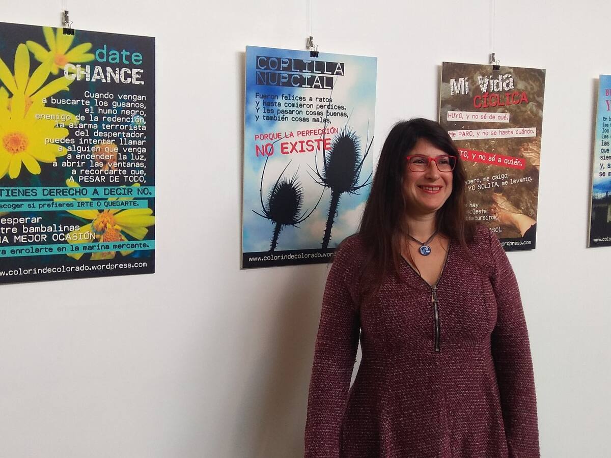 'Colorín Decolorado' abre otra serie de catálogos virtuales de Espacio Pirineos