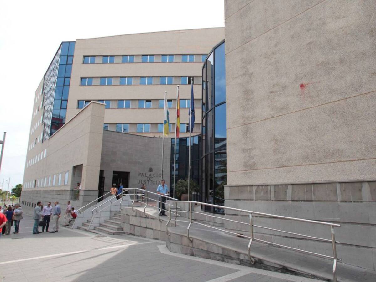 El juicio por la muerte de un bebé en Tenerife se celebrará en septiembre