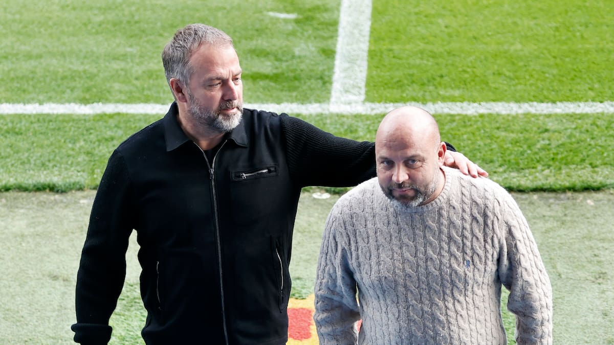 El derbi catalán, marcado por la "teatralidad" y el "populismo": Besa y Jabois analizan la escalada de tensión antes del Espanyol-Barça