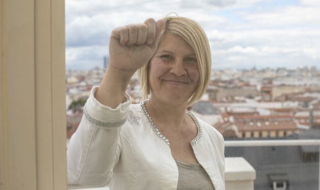 El PACMA lleva años llamando a la puerta...