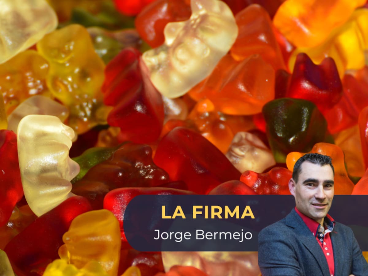 La firma de Jorge Bermejo "Conciliamos... si te enteras a tiempo"