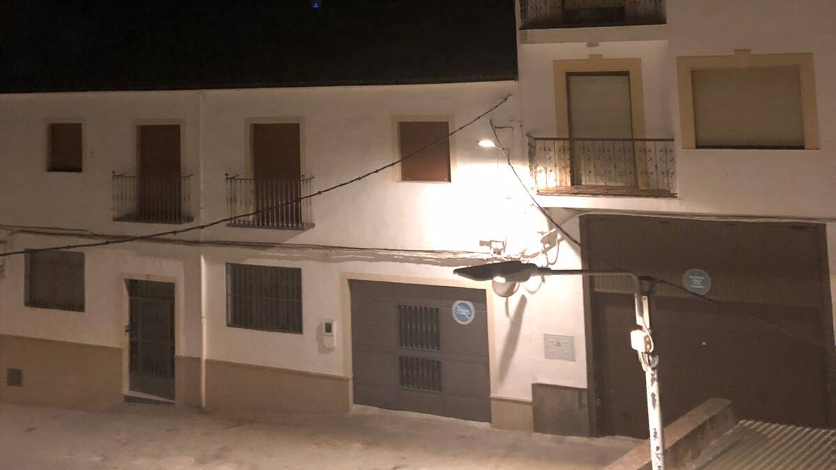 José María Madiedo, astrofísico: "Hay imágenes de la hilera de bolas de fuego grabadas desde Valladolid"