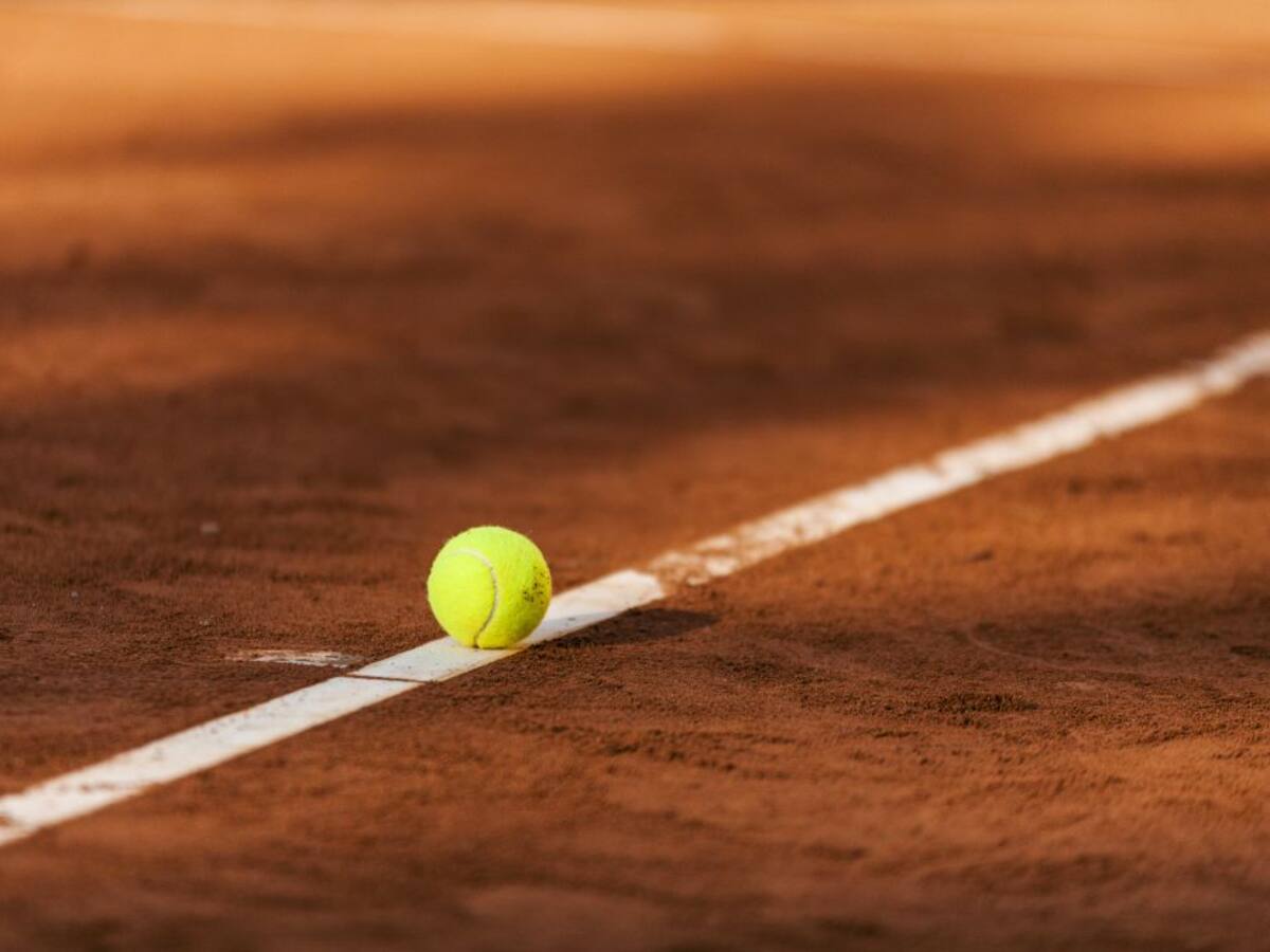 14 detenidos por amañar partidos de tenis en varias provincias, entre ellas Murcia