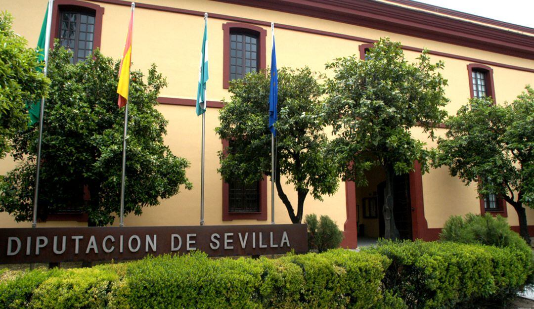 Diputación de Sevilla