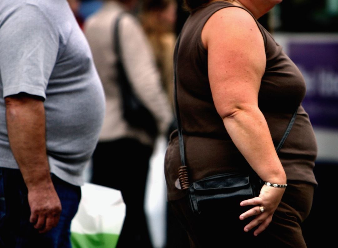 Seis de cada diez adultos padece obesidad o sobrepeso en Europa