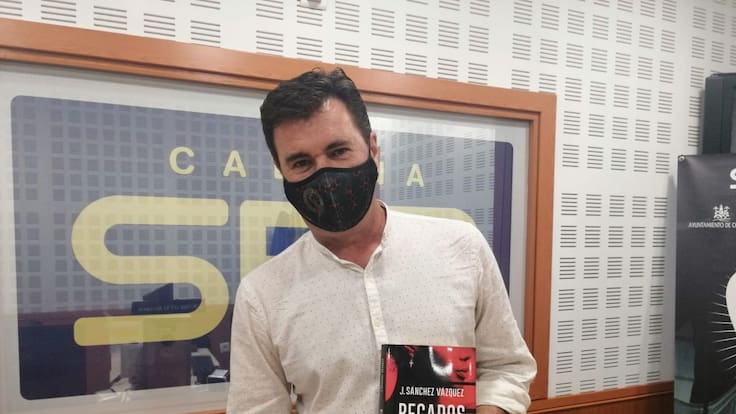 Sección de libros: Pecados Veniales de J. Sánchez Vázquez