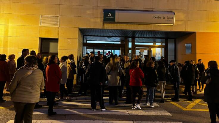 Morejón: "El objetivo es que ningún vecino se muera por falta de atención".