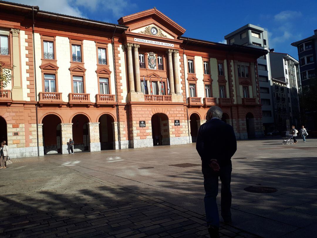 La próxima semana se conocerán las enmiendas al borrador del Presupuesto Municipal 