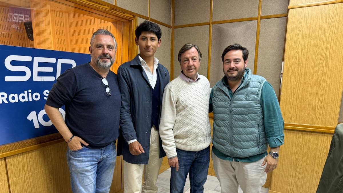 El Toreo recibe a Emiliano Osornio, la última gran baza de la afición mexicana