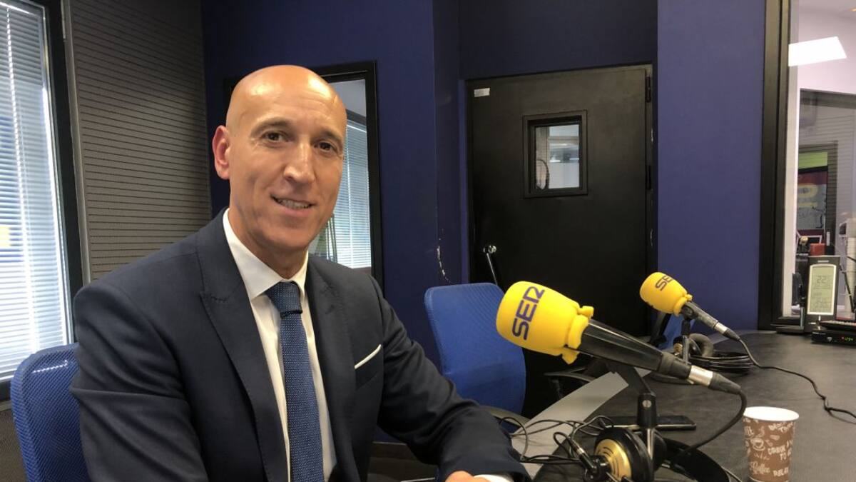 El alcalde, en la ‘Hoja de Reclamaciones’ (04/02/2021)