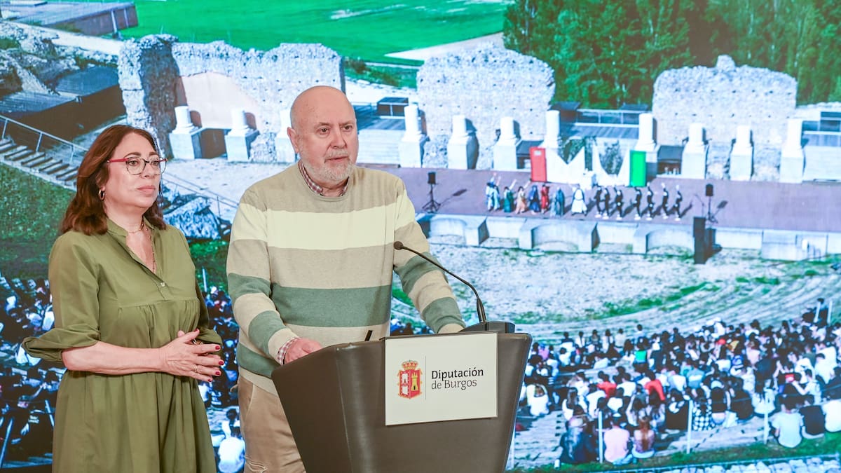 Más de 2.700 alumnos participarán en el XXIV Festival Juvenil de Teatro Grecolatino