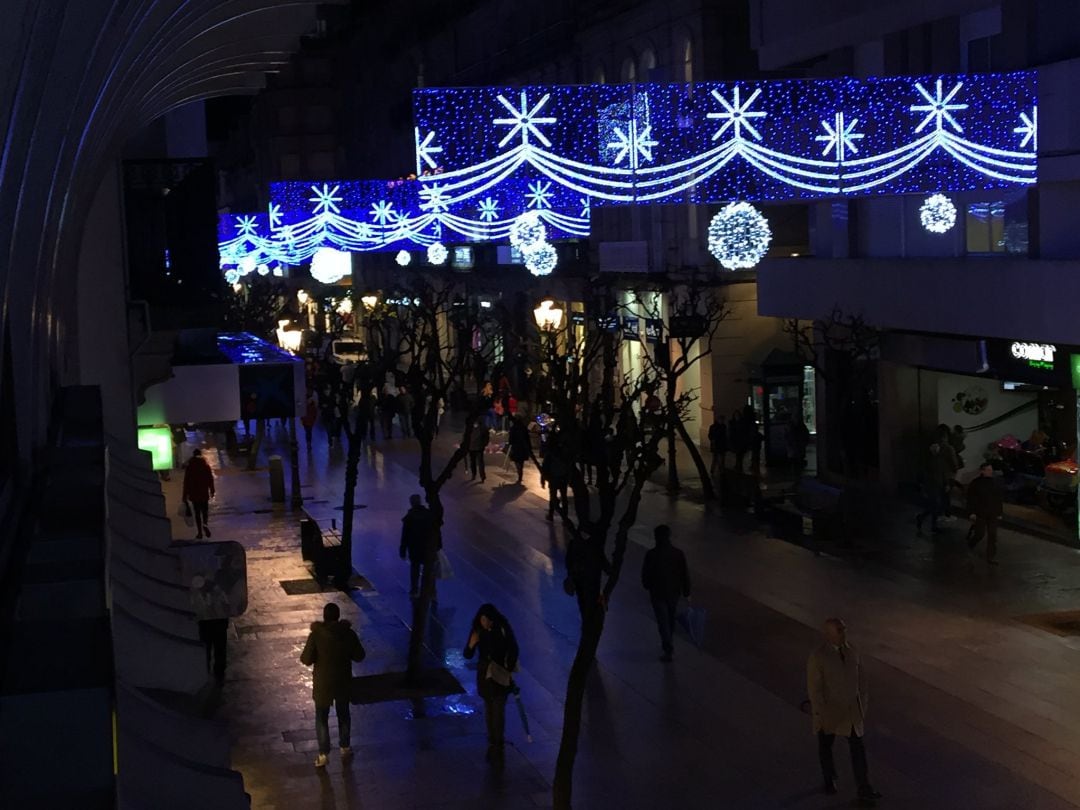 Antes de la llegada de Papá Noel, hay mucho que hacer y ver en Ourense