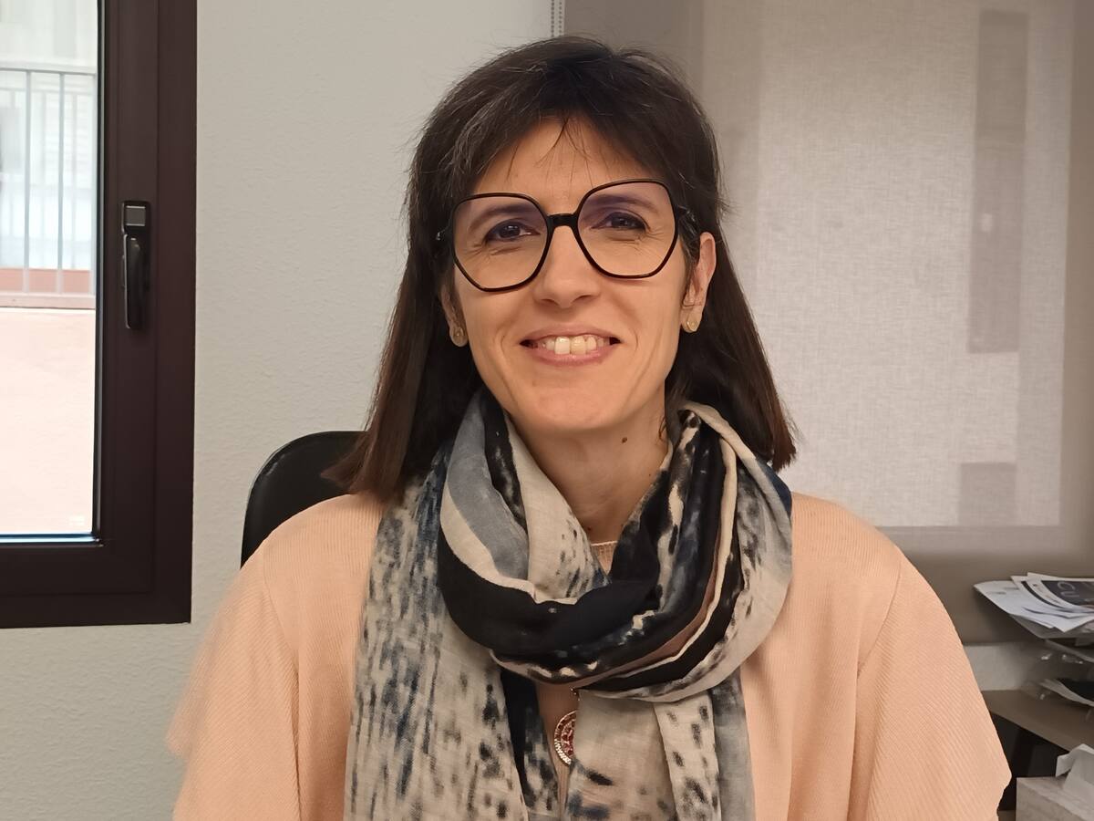 El segundo instituto y la rehabilitación de la nave de la azucarera, proyectos destacados en Monzón