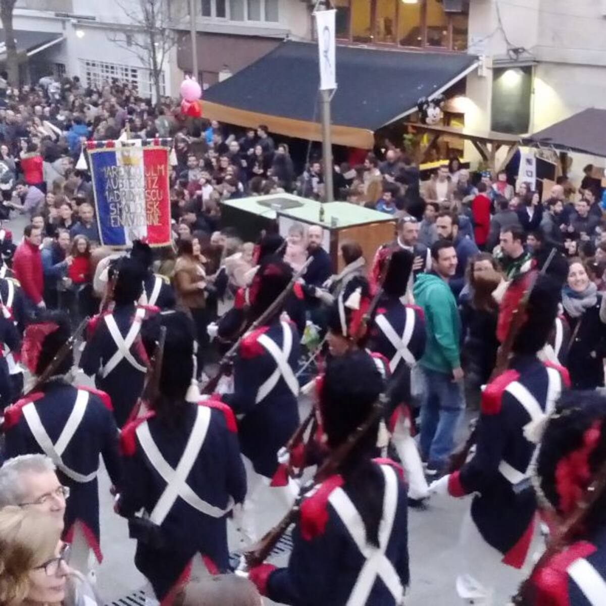 ¿Se merecía Pablo Morillo una calle en Vigo?
