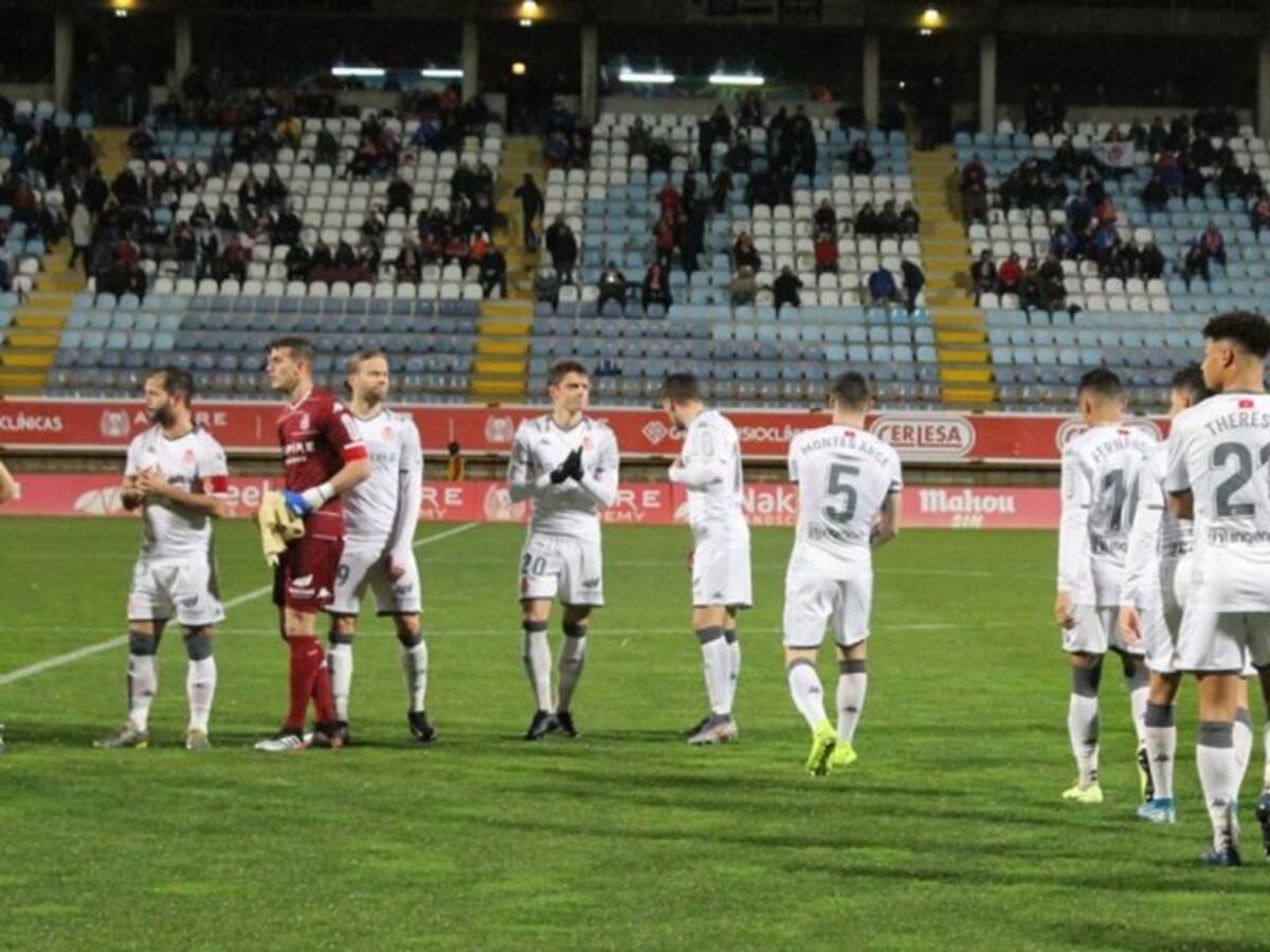 El Huesca y la Copa: el más difícil todavía para el Reino