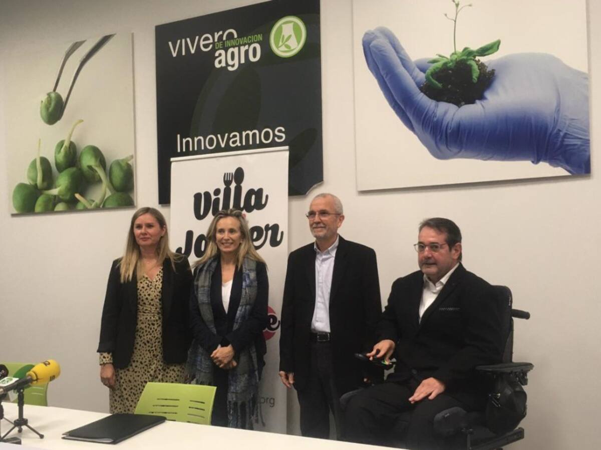 Villa Javier promueve la inclusión social y el emprendimiento femenino