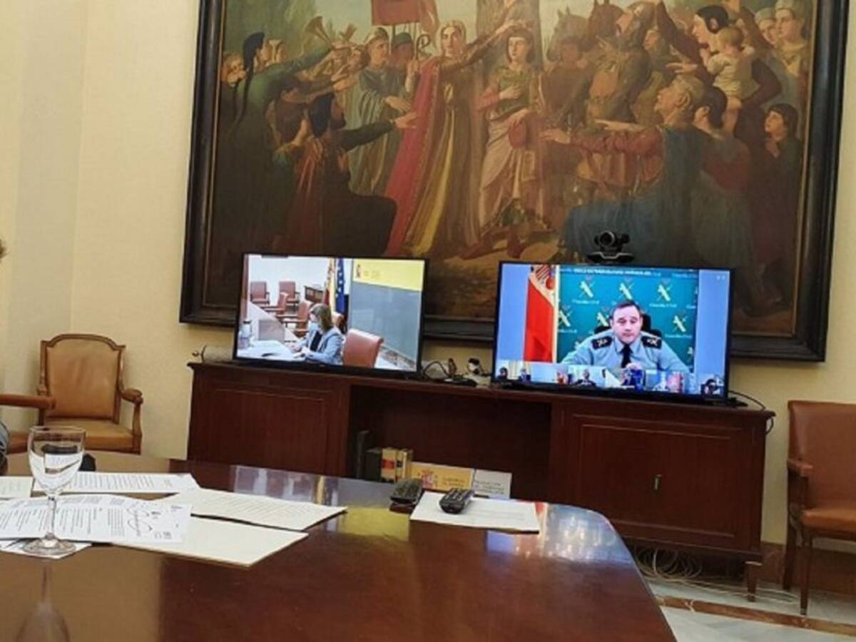 Más de 2.200 detenciones en la comarca con el Plan de Seguridad