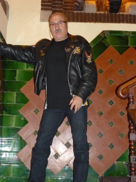 L'assassí Andrés Cuartero