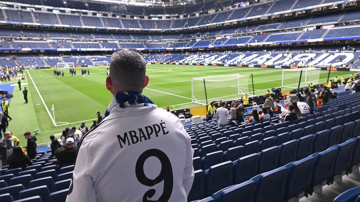 A romper una racha liguera de 19 años sin ganar en el Bernabéu