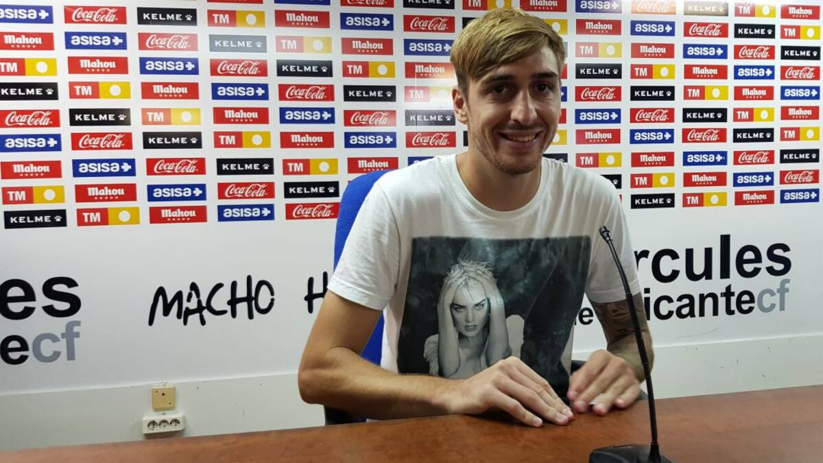 Planagumà, Juanjo, Adrián, Iñaki y Paco Peña, protagonistas de la próxima batalla