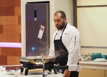 Josep Pla, entre fogones