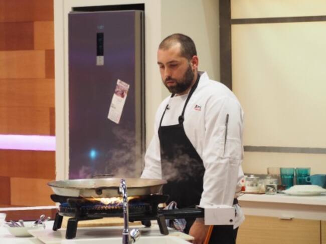 Josep Pla, entre fogones