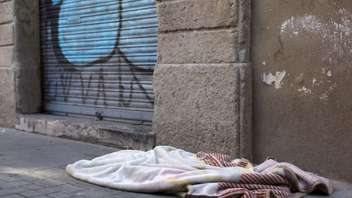 Entrevista pobreza en Cantabria (17/10/2019)