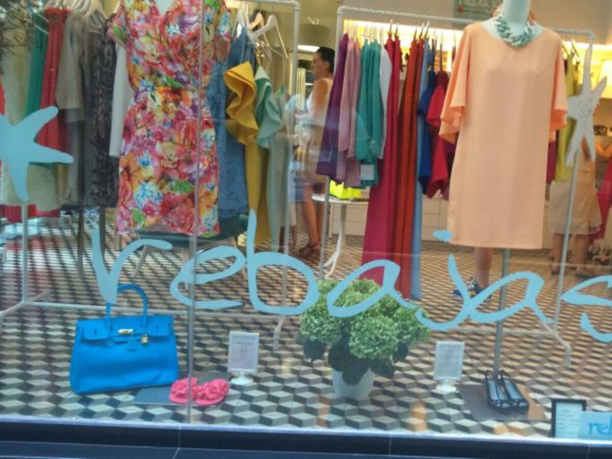 En busca de la ganga entre sudores