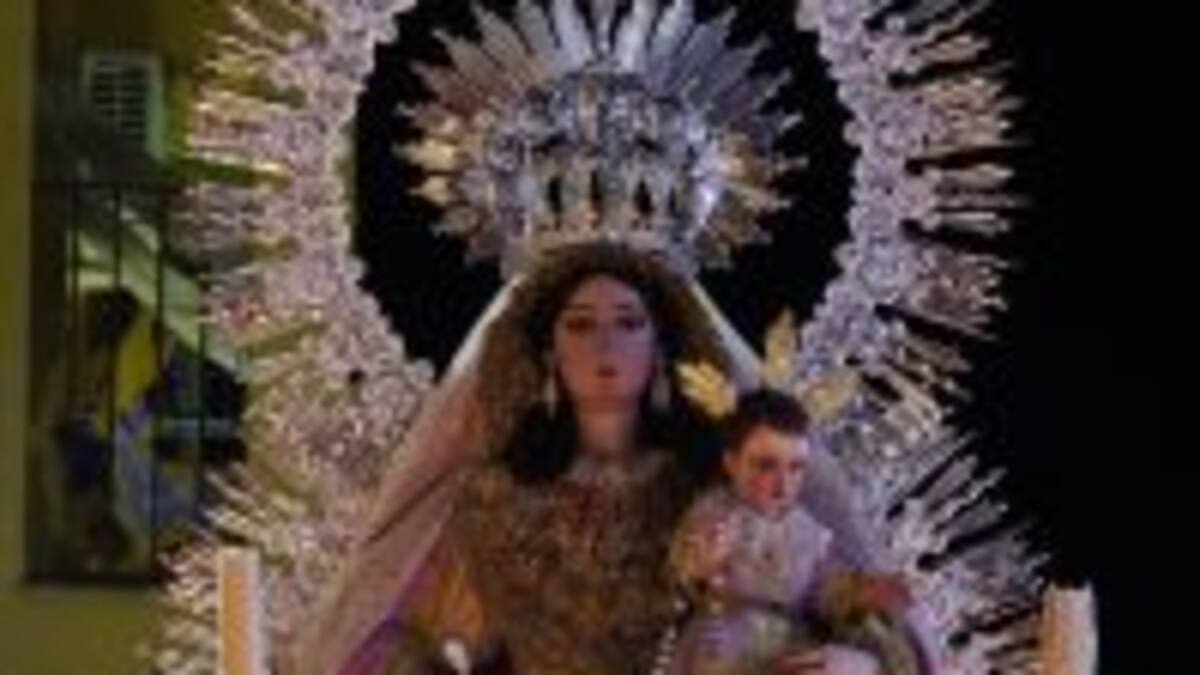 La Cofradía de Nuestra Señora del Rosario de Jaén, va a iniciar acciones legales contra el ataque sufrido el pasado domingo