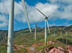 Gorona del Viento ha conseguido suministrar el 100% de la energía de la Isla de El Hierro a partir de fuentes renovables