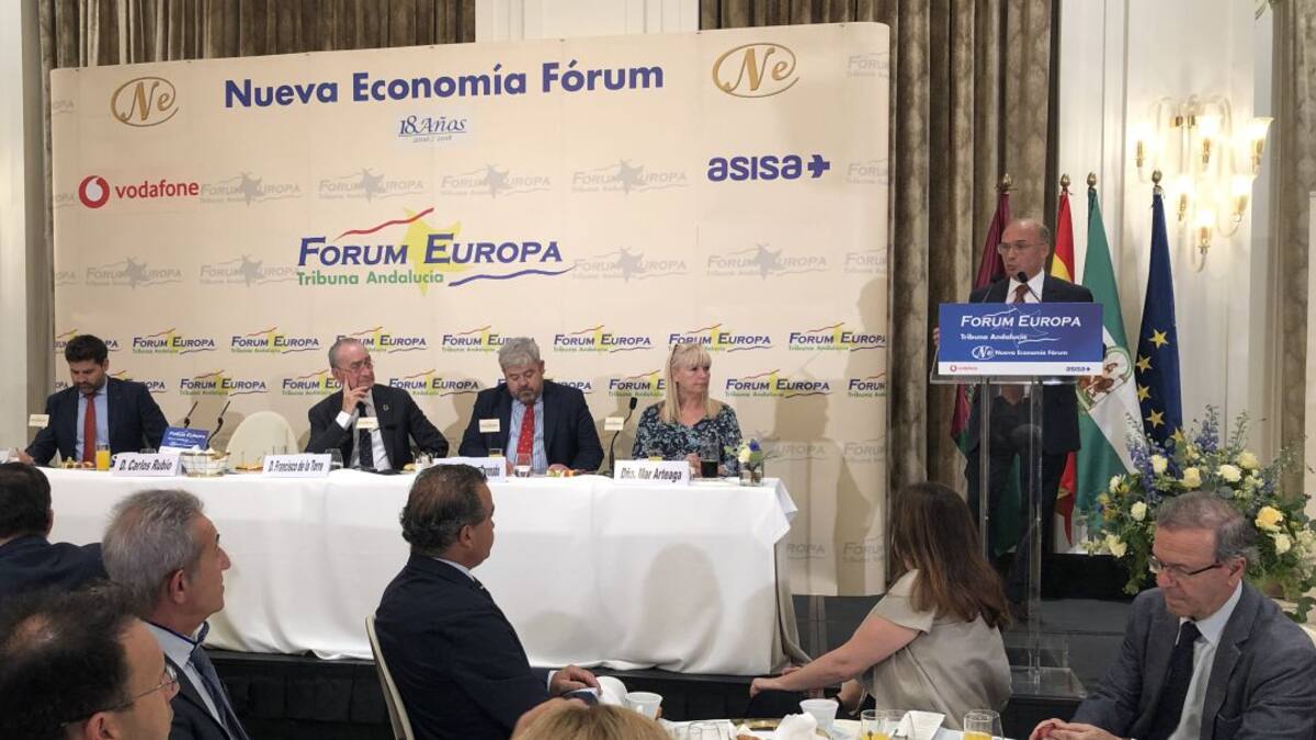 El Puerto pondrá "todas las facilidades" para el proyecto auditorio