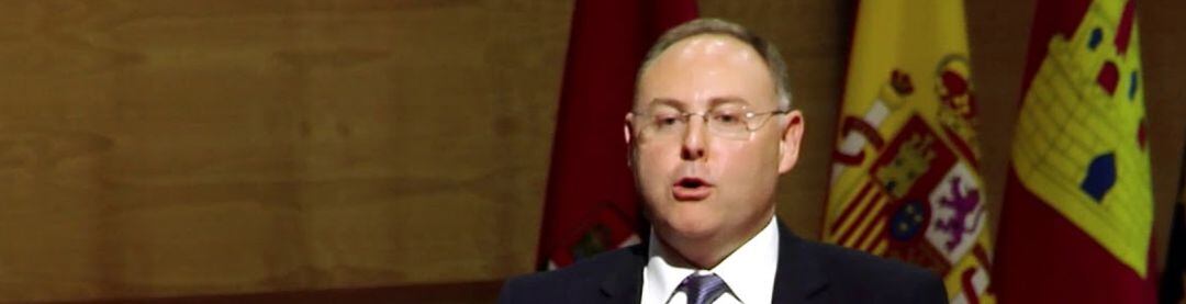 Jose Ramón Bernácer