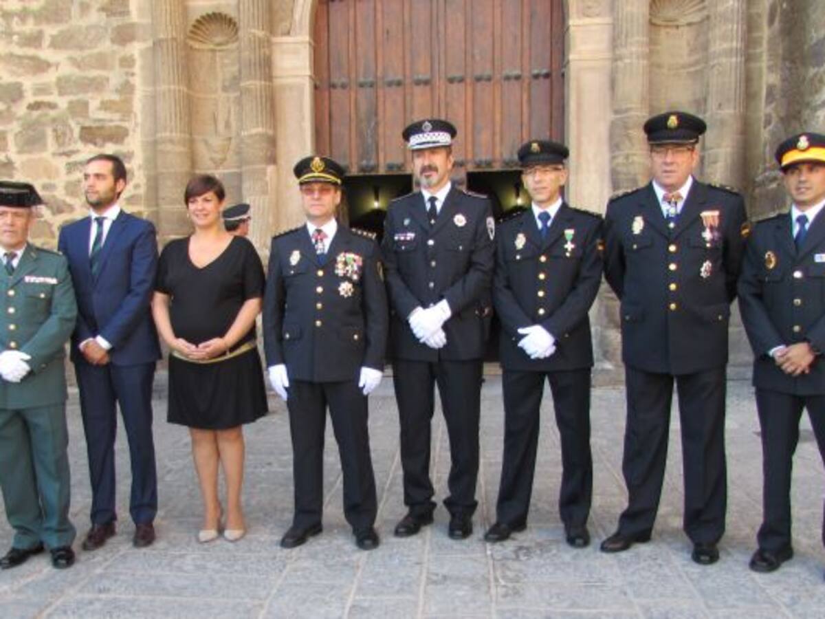 Puertollano: más seguridad pero déficit de policías nacionales