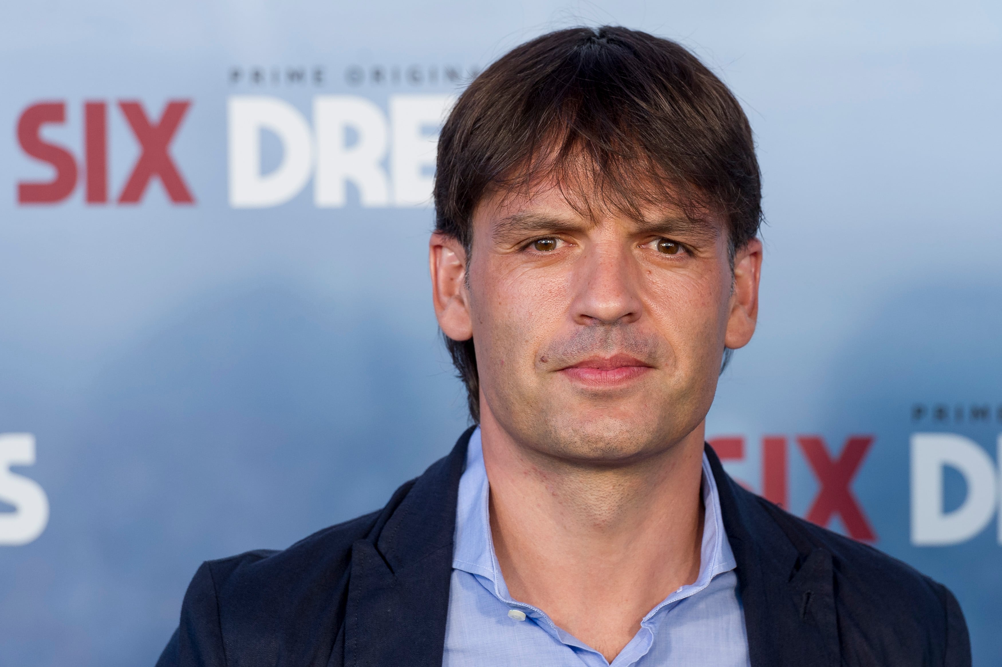 Fernando Morientes