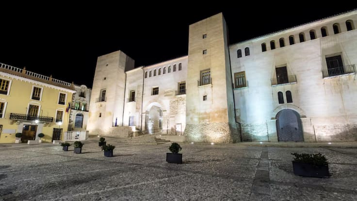 Juan Carlos Roses sobre el presupuesto de Albaida