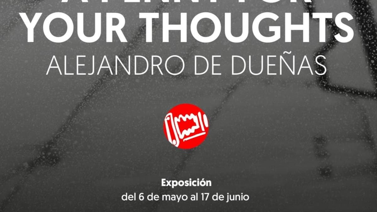 Nueva exposición en la UFCA de Alejandro de Dueñas
