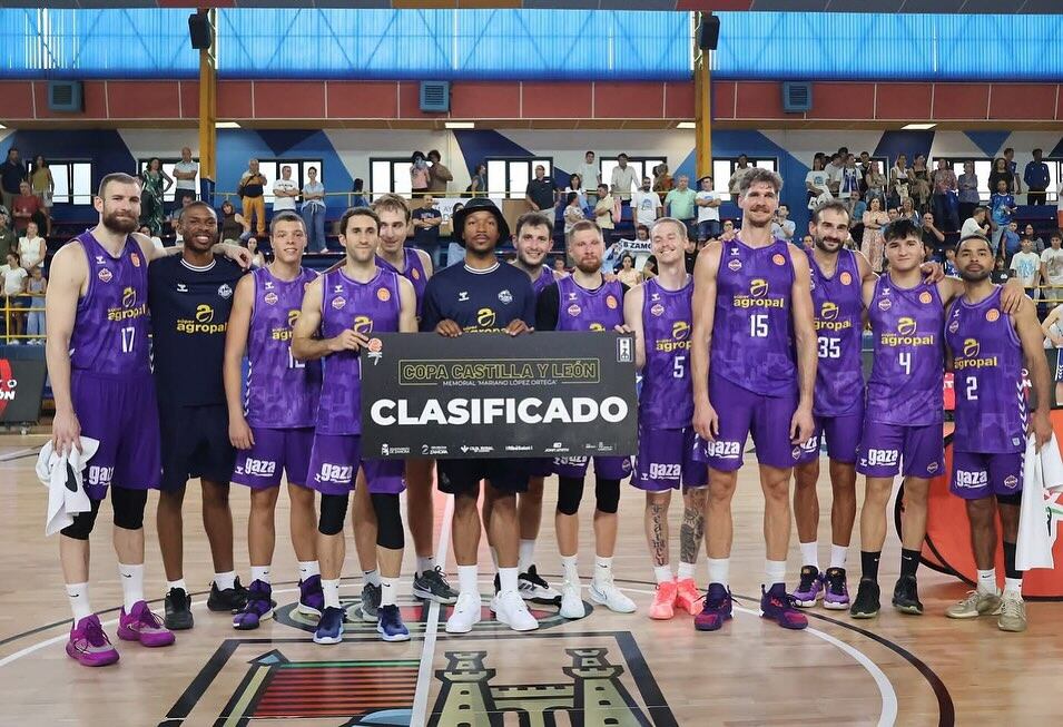 El Súper Agropal, a la final