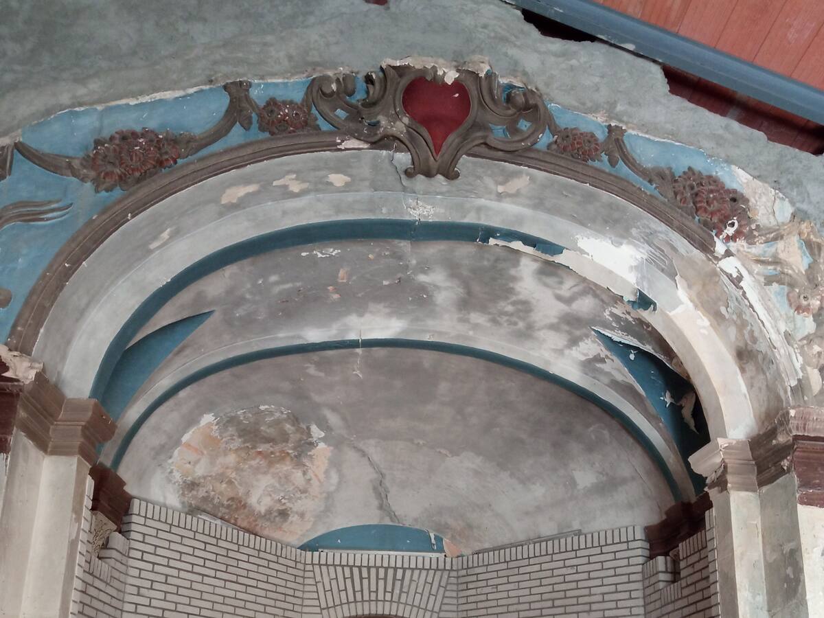 Barbastro celebra la romería a la Virgen del Plano