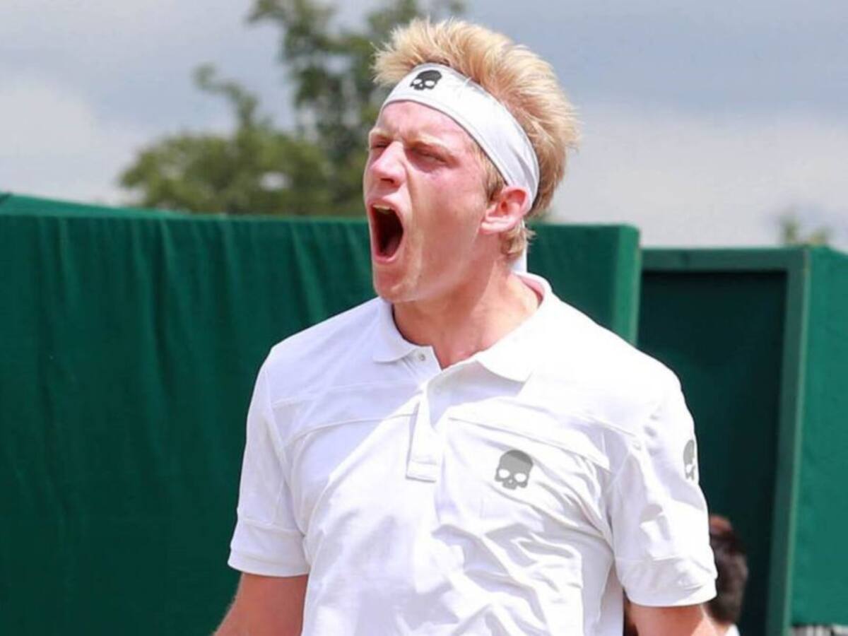 Davidovich ya está en cuartos del Open Nadal tras la retirada de Menéndez